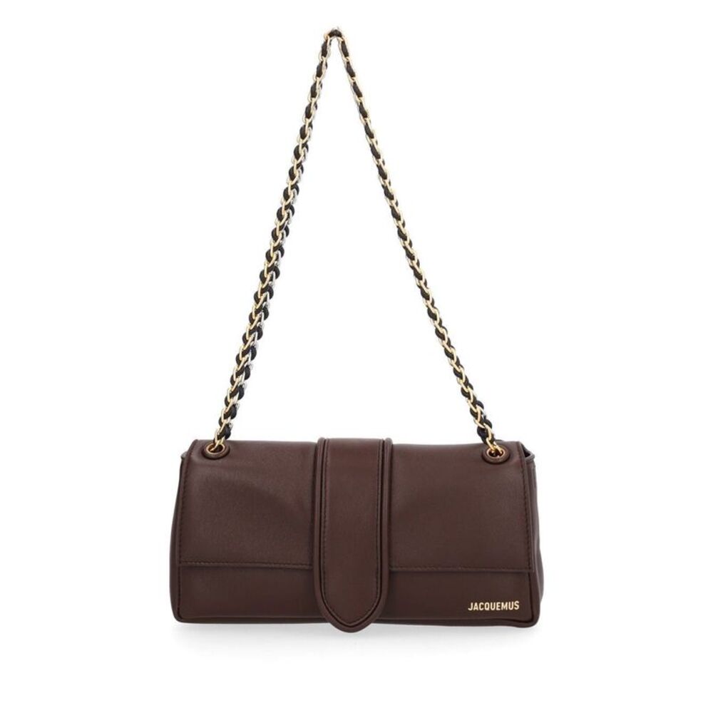 Jacquemus Women Jacquemus Women Jacquemus "Bambino Chaine"
